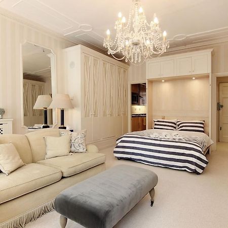 London Lifestyle Apartments Knightsbridge 外观 照片