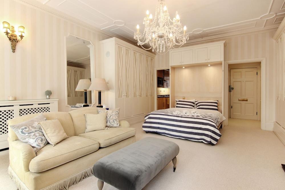 London Lifestyle Apartments Knightsbridge 外观 照片